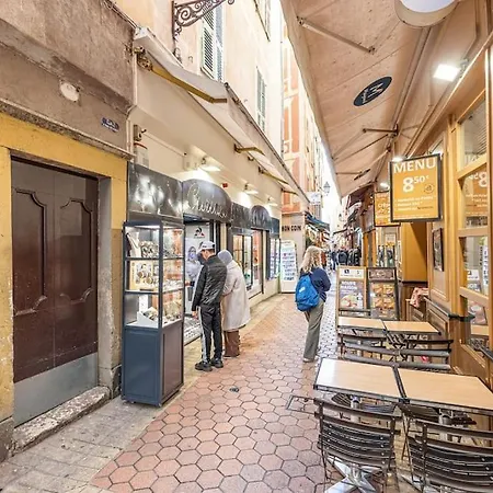 Appartement Magnifique Au Cœur Du Vieux