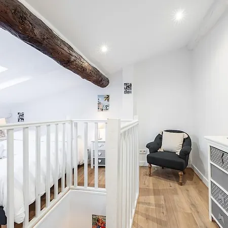 Appartement Magnifique Au Cœur Du Vieux Nice