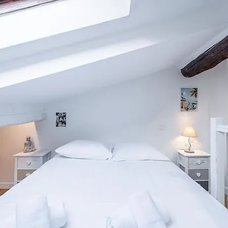 Appartement Magnifique Au Cœur Du Vieux *
