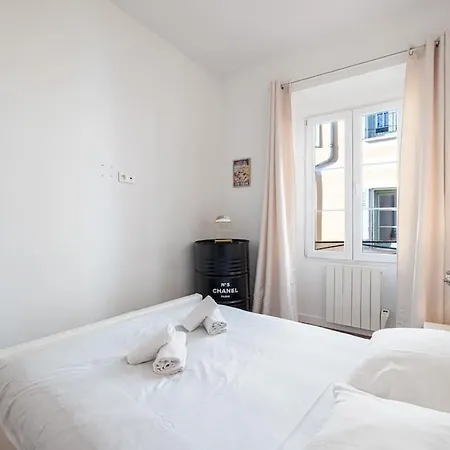 Appartement Magnifique Au Cœur Du Vieux