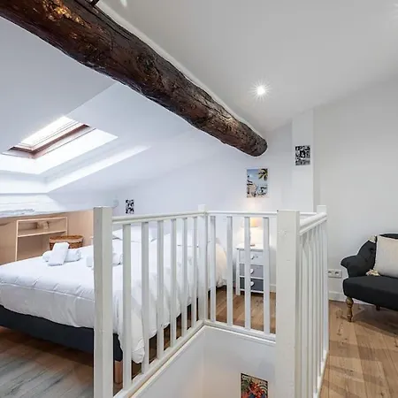 Appartement Magnifique Au Cœur Du Vieux *