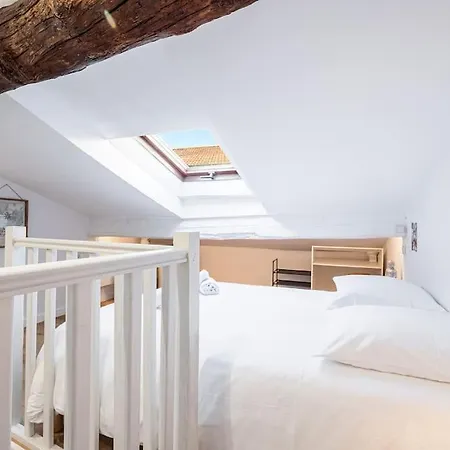 Appartement Magnifique Au Cœur Du Vieux *