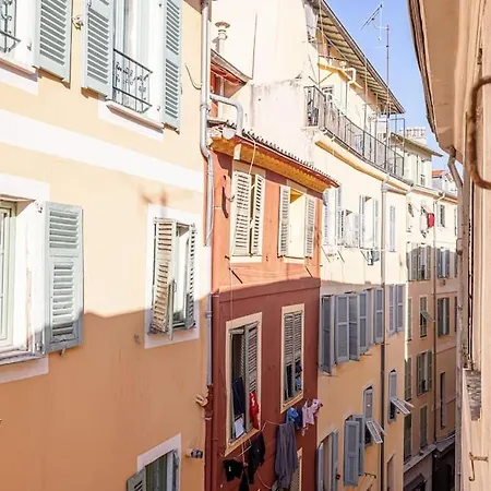 Magnifique Au Cœur Du Vieux