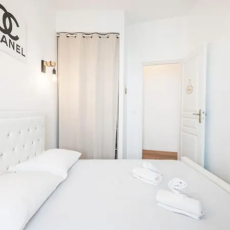 Appartement Magnifique Au Cœur Du Vieux