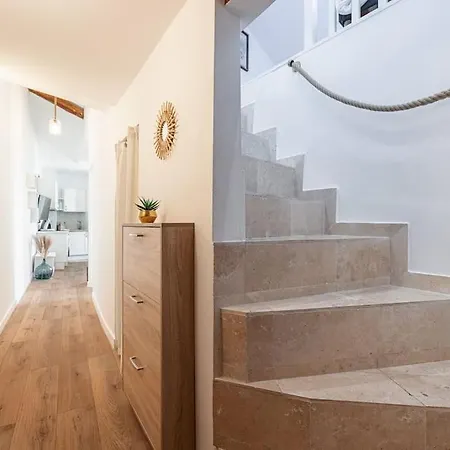 Magnifique Au Cœur Du Vieux