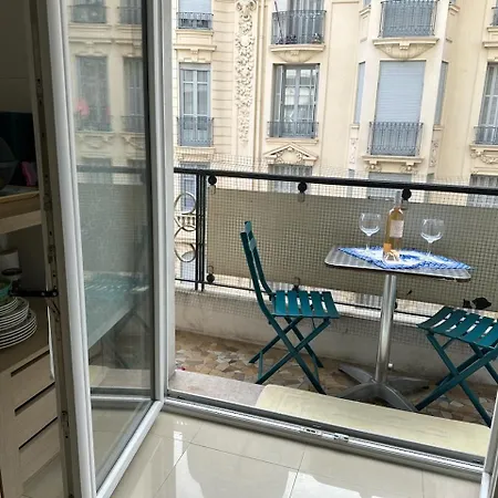 Apartment 70m2 - Centre De