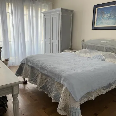 Apartment 70m2- Centre De Nice