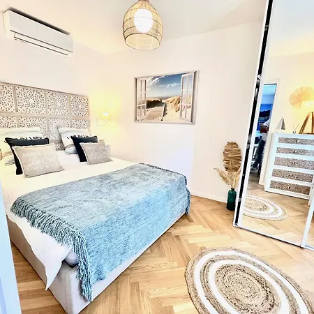Apartment Bb Op Balcon Bonaparte - Old Port Nice