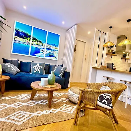 Apartment Bb Op Balcon Bonaparte - Old Port