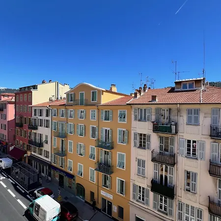 Apartment Bb Op Balcon Bonaparte - Old Port *