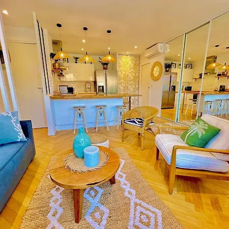 Apartment Bb Op Balcon Bonaparte - Old Port