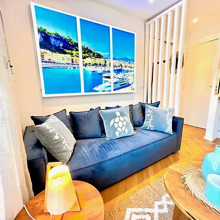Apartment Bb Op Balcon Bonaparte - Old Port *
