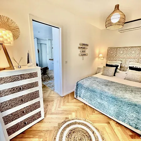 Apartment Bb Op Balcon Bonaparte - Old Port *