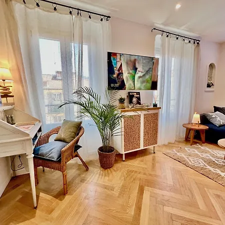 Apartment Bb Op Balcon Bonaparte - Old Port *