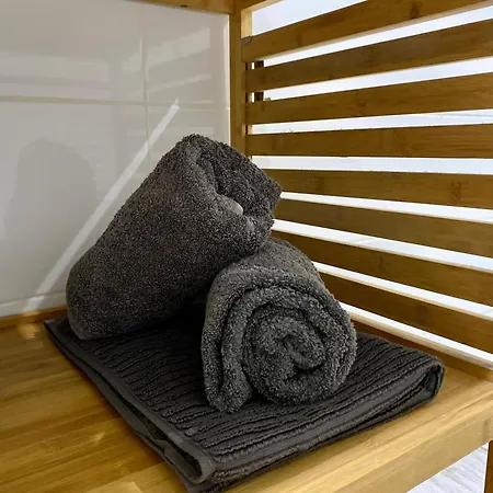 Apartment Spacieux Et Jardin Prive Nice