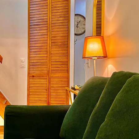 Appartement Riviera Charm Nice