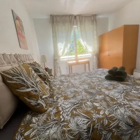 Apartment Spacieux - Lumineux - 3 Pieces Nice
