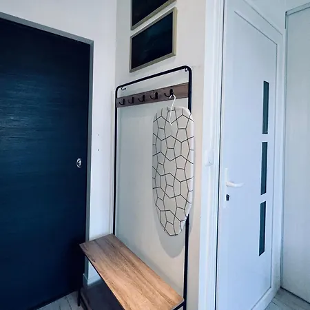 Apartment Elegant A 1 Minute Du Centre
