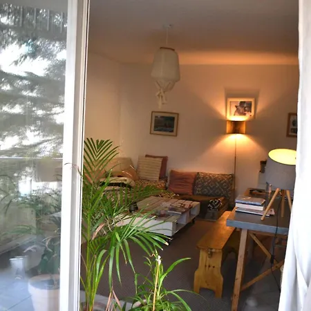 Appartement Super Clair Nice