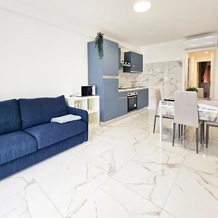 Appartement New Big Flat 8 Pers Ac Wifi *