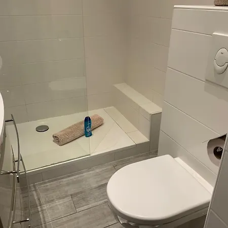 Appartement L'azur Promenade