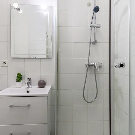 Palais Clemenceau By Interhome Appartement Nice
