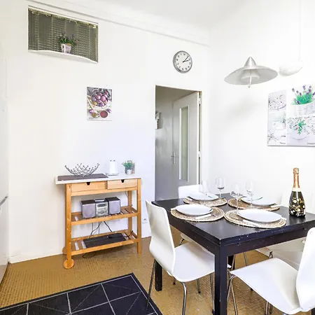 Appartement Palais Clemenceau By Interhome
