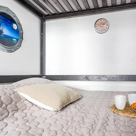 Appartement Palais Clemenceau By Interhome Nice