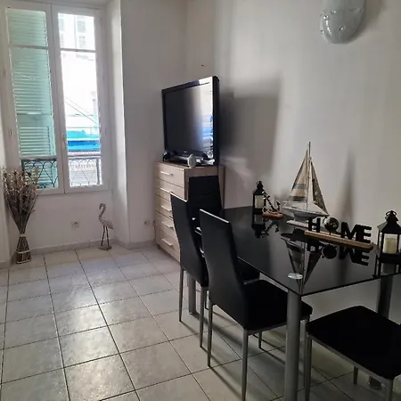 Appartement Central *