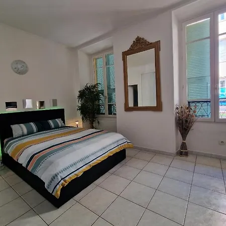 Central Appartement