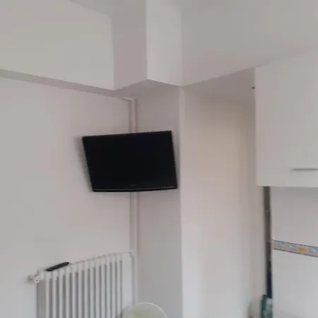 Appartement Centre- Small Pied-a-terre Near Beaches