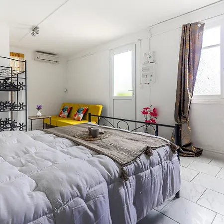 Holiday La Cigale By Interhome
