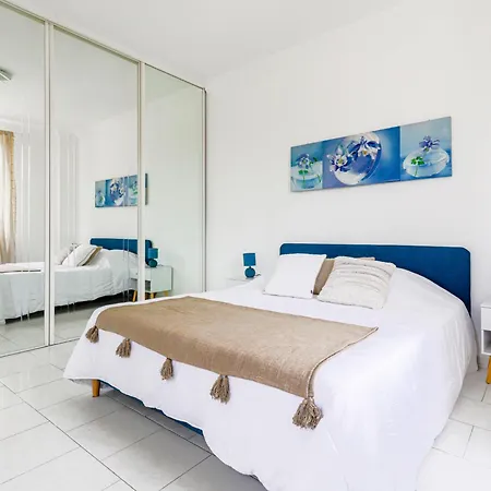 Holiday home Holiday La Cigale By Interhome *