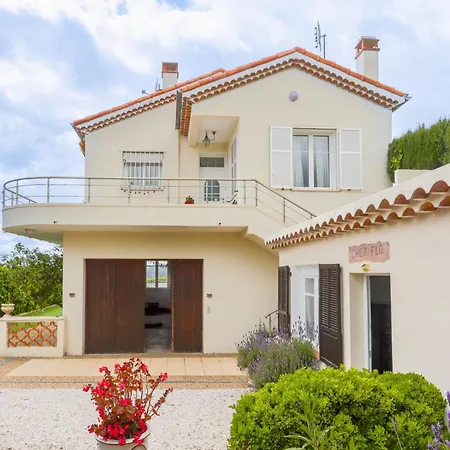 Holiday La Cigale By Interhome * Nice