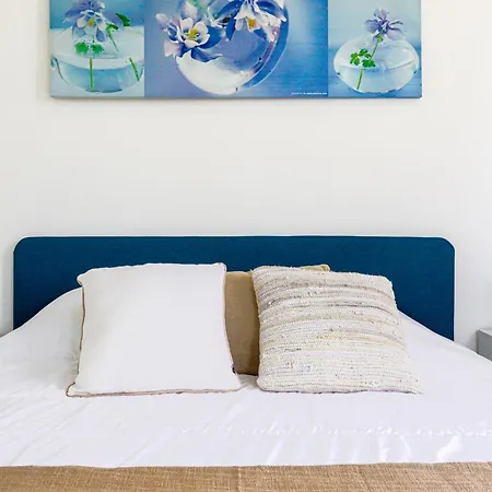 Holiday home Holiday La Cigale By Interhome Nice