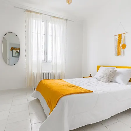 Holiday La Cigale By Interhome Holiday home *