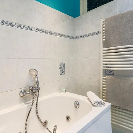 Holiday home Holiday La Cigale By Interhome