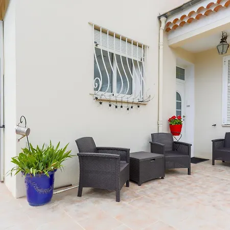 Holiday La Cigale By Interhome *