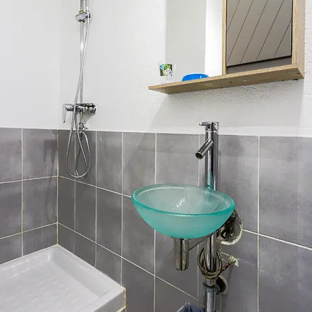 Holiday La Cigale By Interhome Nice