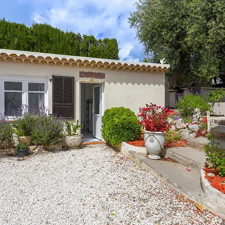 Holiday home Holiday La Cigale By Interhome Nice