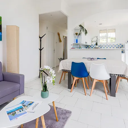 Holiday home Holiday La Cigale By Interhome Nice