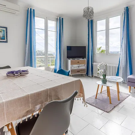 Holiday home Holiday La Cigale By Interhome *