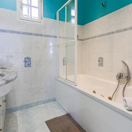 Holiday La Cigale By Interhome * Nice
