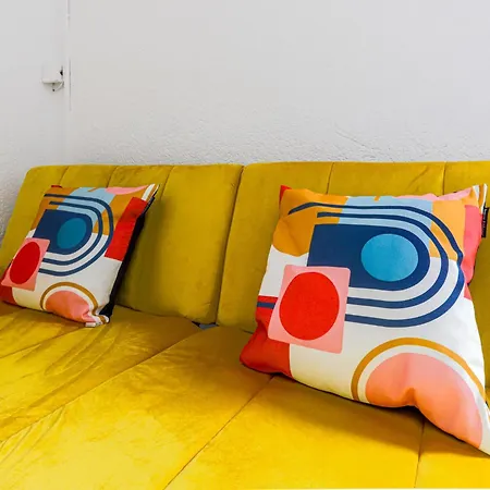 Holiday La Cigale By Interhome Holiday home