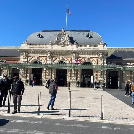 Séjour chez l'habitant D Hotes