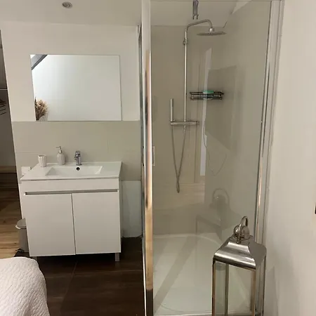 Duplex Quatre Pieces Avec Exterieur Deco Atypique - A 5 Minutes De La