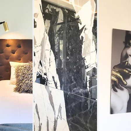 Nestor&jeeves - Le Royal Luxembourg - Sea View - Terrace Appartement *