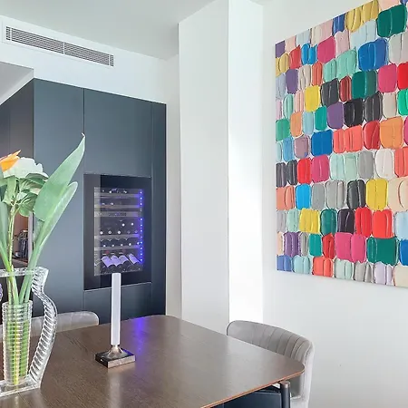 Nestor&jeeves - Le Royal Luxembourg - Sea View - Terrace Appartement Nice