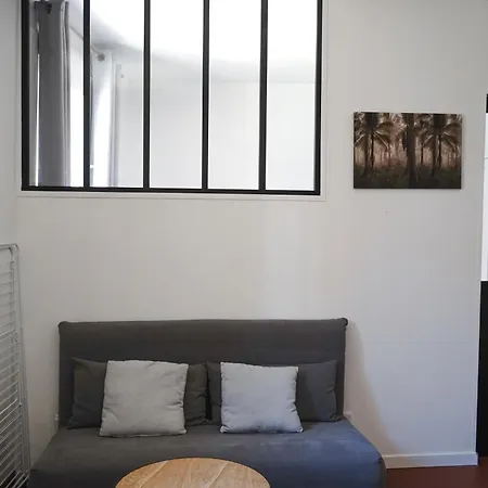 Vieux-nice Appartement *