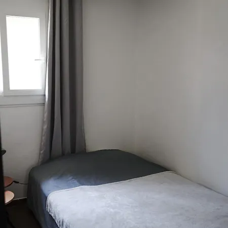 Appartement Vieux-nice *